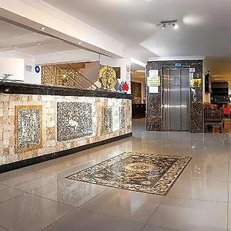 Ξενοδοχείο Temple Miletos & 3*