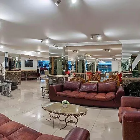 Ξενοδοχείο Temple Miletos & 3*