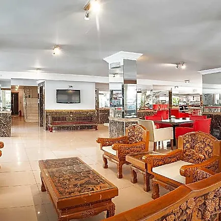 Temple Miletos & 3* Ντιντίμ