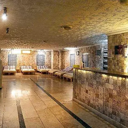 Temple Miletos & 3* Ντιντίμ