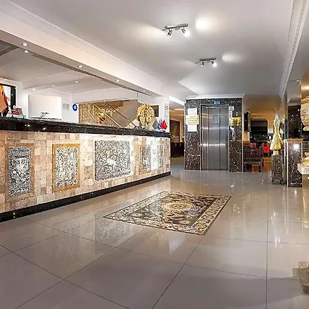 Temple Miletos & 3* Ντιντίμ