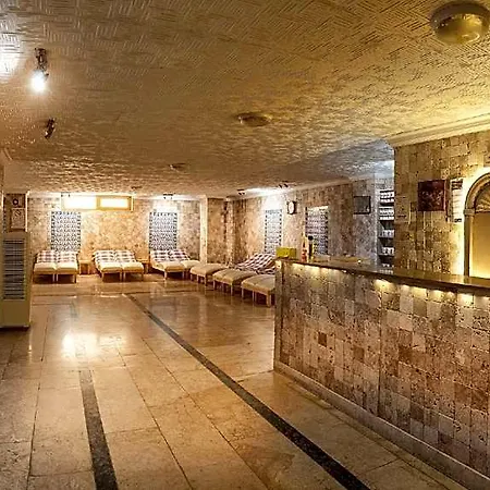 Temple Miletos & 3* Ντιντίμ
